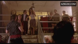 JENNIFER ANISTON nude in Along Came Polly