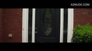 SYDNEY SWEENEY nude in Along Came the Devil