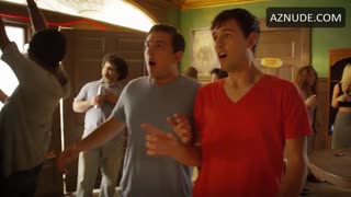 VANESSA SHERI nude in Alpha House