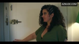 TERESA CUESTA nude in Alpha Males