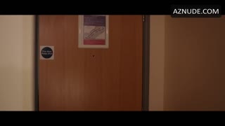 COBIE SMULDERS nude in Alright Now
