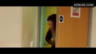 EMILY ATACK nude in Alright Now