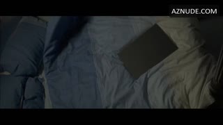 OLIVIA WILLIAMS nude in Altar