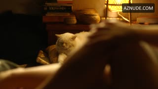 CARLA PETERSON nude in Alternative Therapy