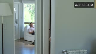 EUGENIA SUAREZ nude in Alternative Therapy