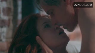 CARLA PETERSON nude in Alternative Therapy