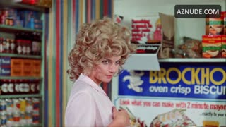 ABIGAIL nude in Alvin Rides Again