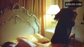 JOY THOMPSON nude in Alvin Rides Again