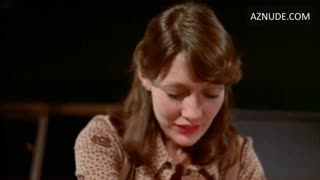 CANDY RAYMOND nude in Alvin Rides Again