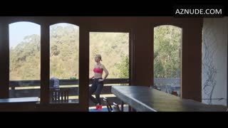 MACKENZIE DAVIS nude in Always Shine