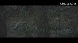 MACKENZIE DAVIS nude in Always Shine