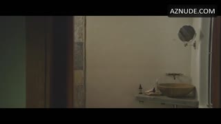 MACKENZIE DAVIS nude in Always Shine