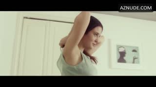 MARIA PEDRAZA nude in Amar