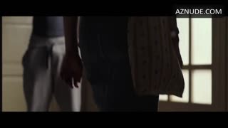 MARIA PEDRAZA nude in Amar