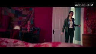SONOYA MIZUNO nude in Ambition
