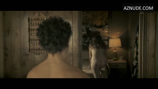 JENNIFER SCHWARY nude in American Gigolo
