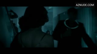 TAYLOR BLACKWELL nude in American Gigolo