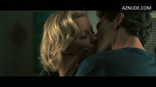 GRETCHEN MOL nude in American Gigolo
