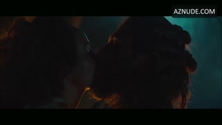 NIAMH CAROLAN nude in American Gods