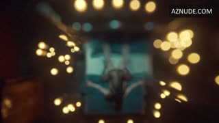 YETIDE BADAKI nude in American Gods