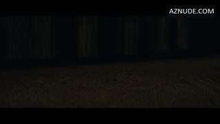 EMILY BROWNING nude in American Gods