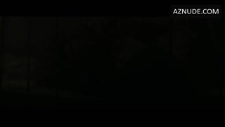 EMILY BROWNING nude in American Gods