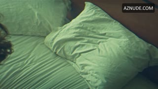 CAIT ALEXANDER nude in American Gods