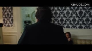 AMY ADAMS nude in American Hustle