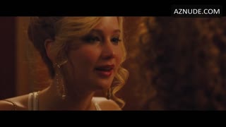 AMY ADAMS nude in American Hustle