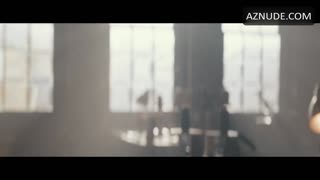 JENNIFER CONNELLY nude in American Pastoral