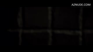 CARA SEYMOUR nude in American Psycho