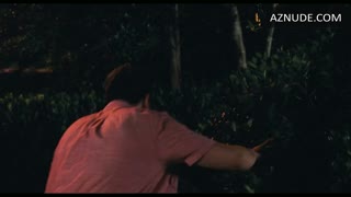 ALI COBRIN nude in American Reunion