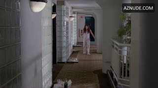 JENNA DEWAN TATUM nude in American Virgin