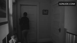 FAIRUZA BALK nude in American History X