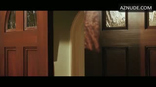JANUARY JONES nude in American Wedding