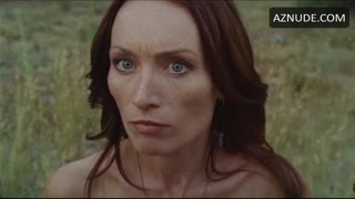 VICTORIA SMURFIT nude in Among Ravens