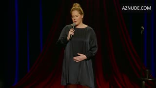 AMY SCHUMER nude in Amy Schumer: Growing