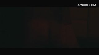 ZAHIA DEHAR nude in An Easy Girl