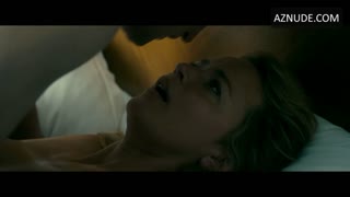 VIRGINIE EFIRA nude in An Impossible Love
