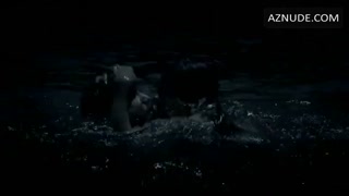 JULIETTE BINOCHE nude in An Open Heart