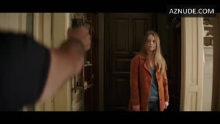 HERA HILMAR nude in An Ordinary Man
