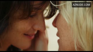 ANAIS DEMOUSTIER nude in Anais in Love