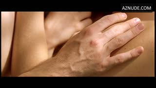 FRANKA POTENTE nude in Anatomie