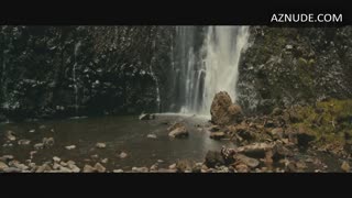 ODETTE ANNABLE nude in And Soon the Darkness