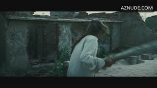 ODETTE ANNABLE nude in And Soon the Darkness