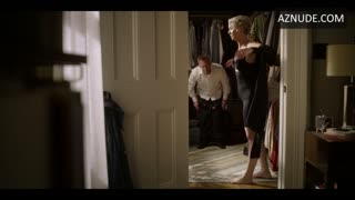 CYNTHIA NIXON nude in And Just Like That...