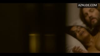 SARITA CHOUDHURY nude in And Just Like That…