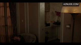 SARITA CHOUDHURY nude in And Just Like That…