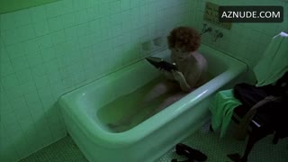 KERRY FOX nude in An Angel at My Table
