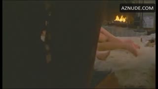 MONIQUE GABRIELLE nude in Angel Eyes